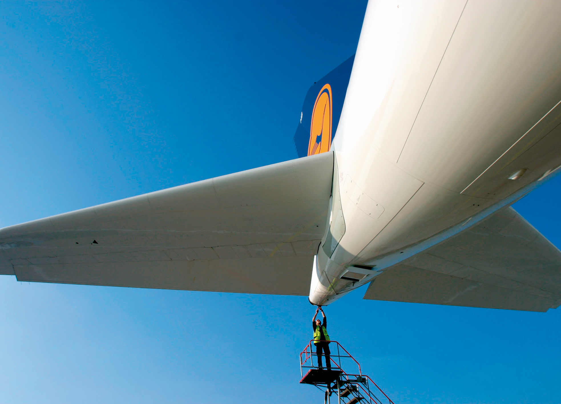 All the products Lufthansa offers - from Economy  to Business and First Class - share the same  philosophy on safety and an uncompromising understanding of quality.