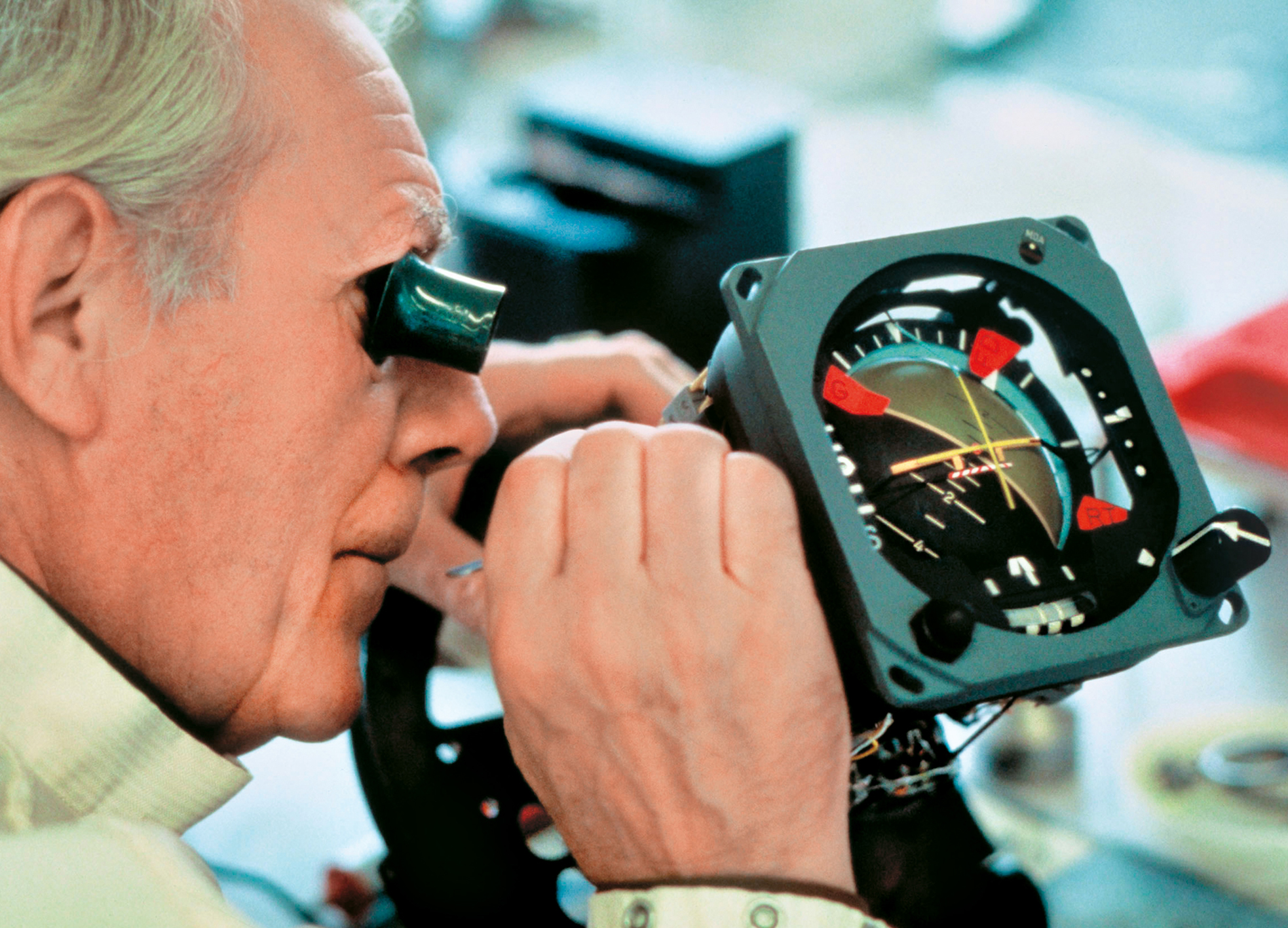 Expertise in engineering: At Lufthansa, the  number one priority is safety and the highest technical standards for its aircraft. Other  airlines benefit from this competence, too,  when Lufthansa maintains, overhauls, converts or outfits aircraft on their behalf.