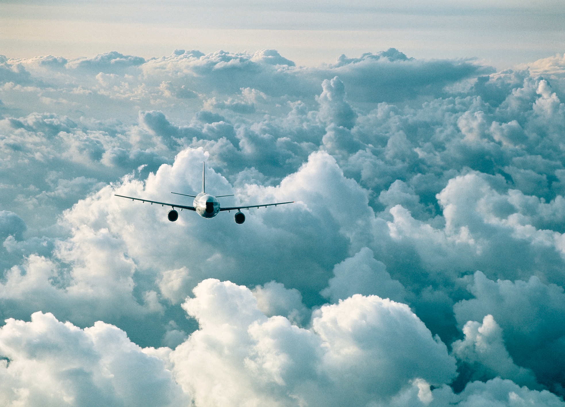 Lufthansa played a key role in its development:  the Airbus A300.