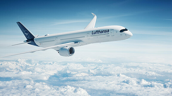 Themes - Lufthansa Group