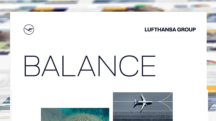 Verantwortung Lufthansa Group