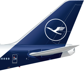 Company Lufthansa Group