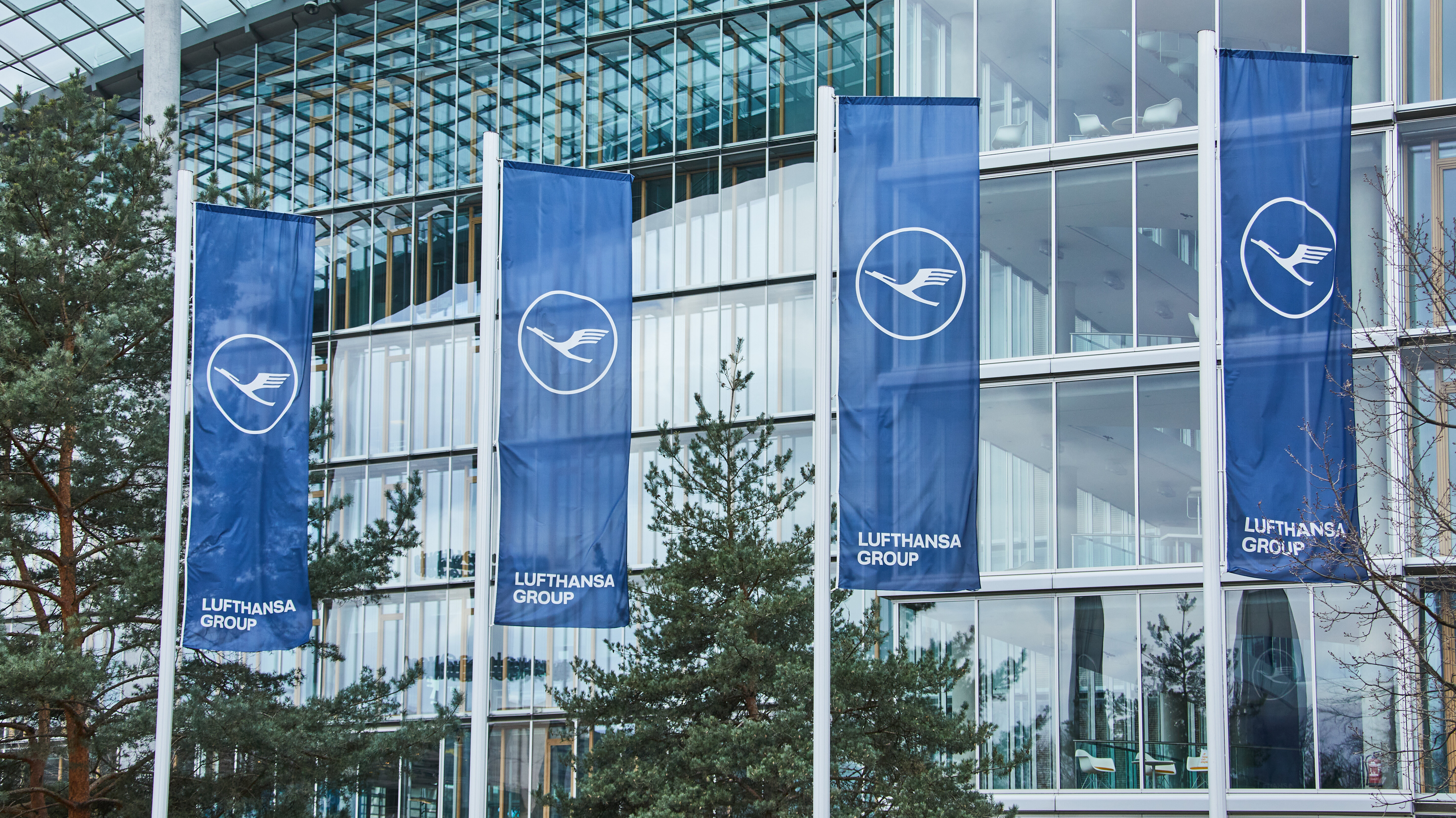 LAC Fahnen LAC Fahnen